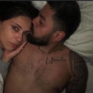 Meet your Posher, Uchi